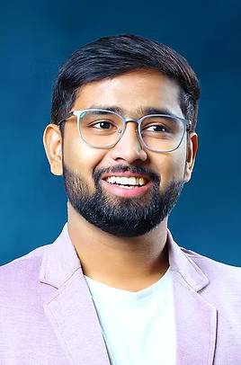 Shagun Salunkhe, Co-founder