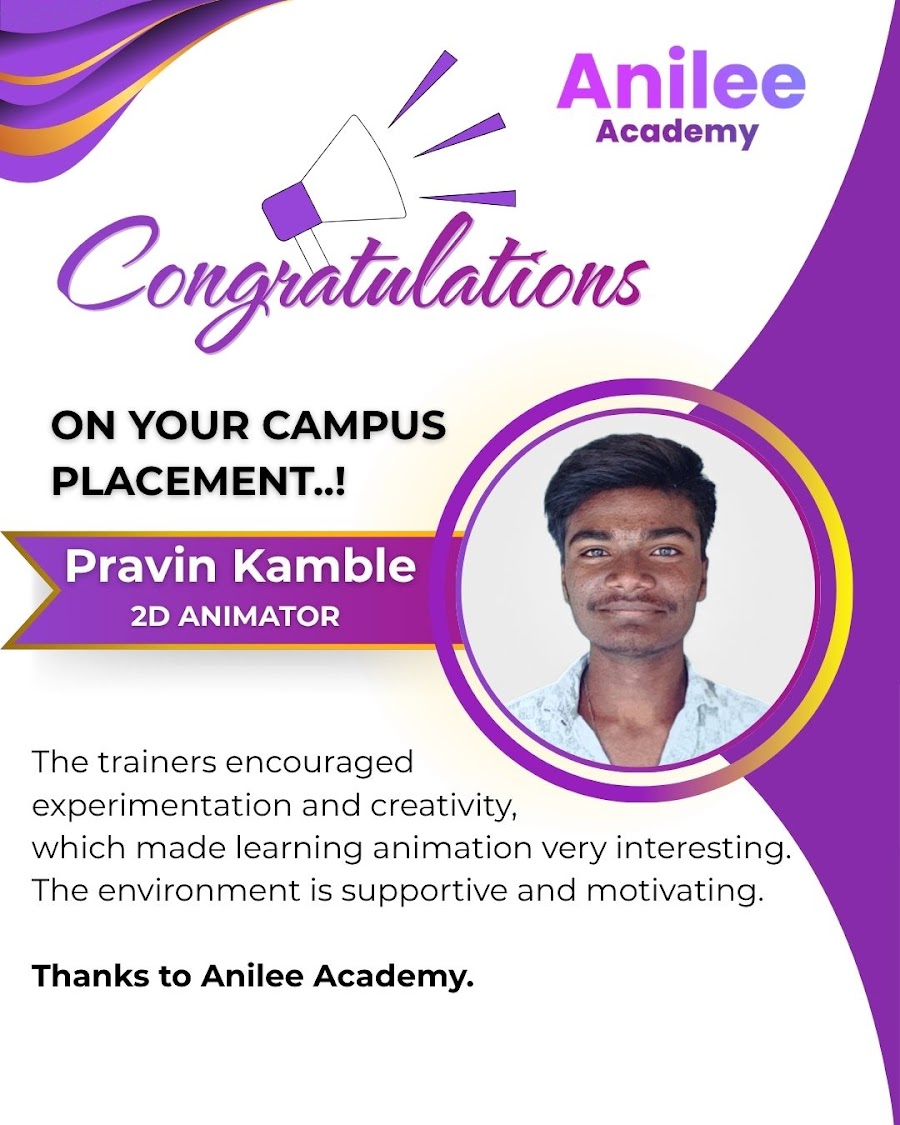 Anilee student placement