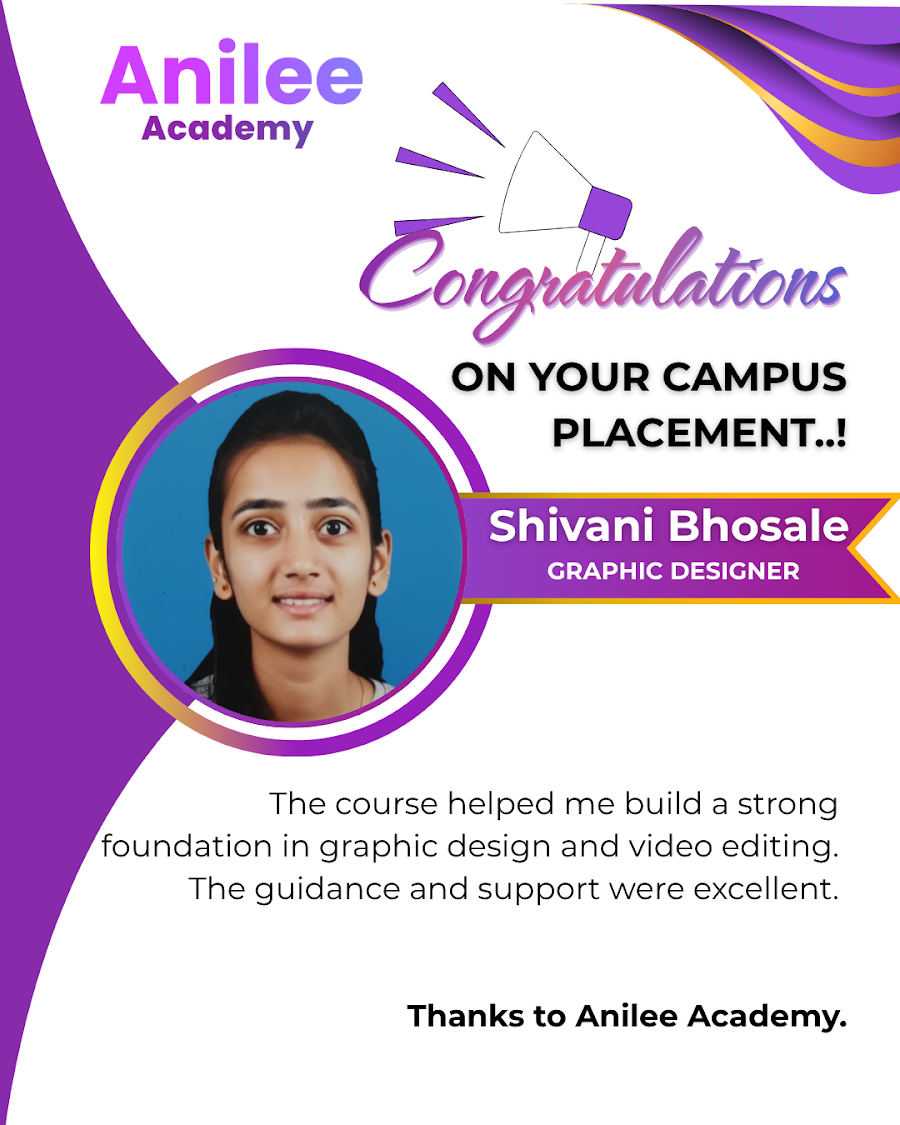 Anilee student placement