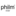 PhilmCGI logo